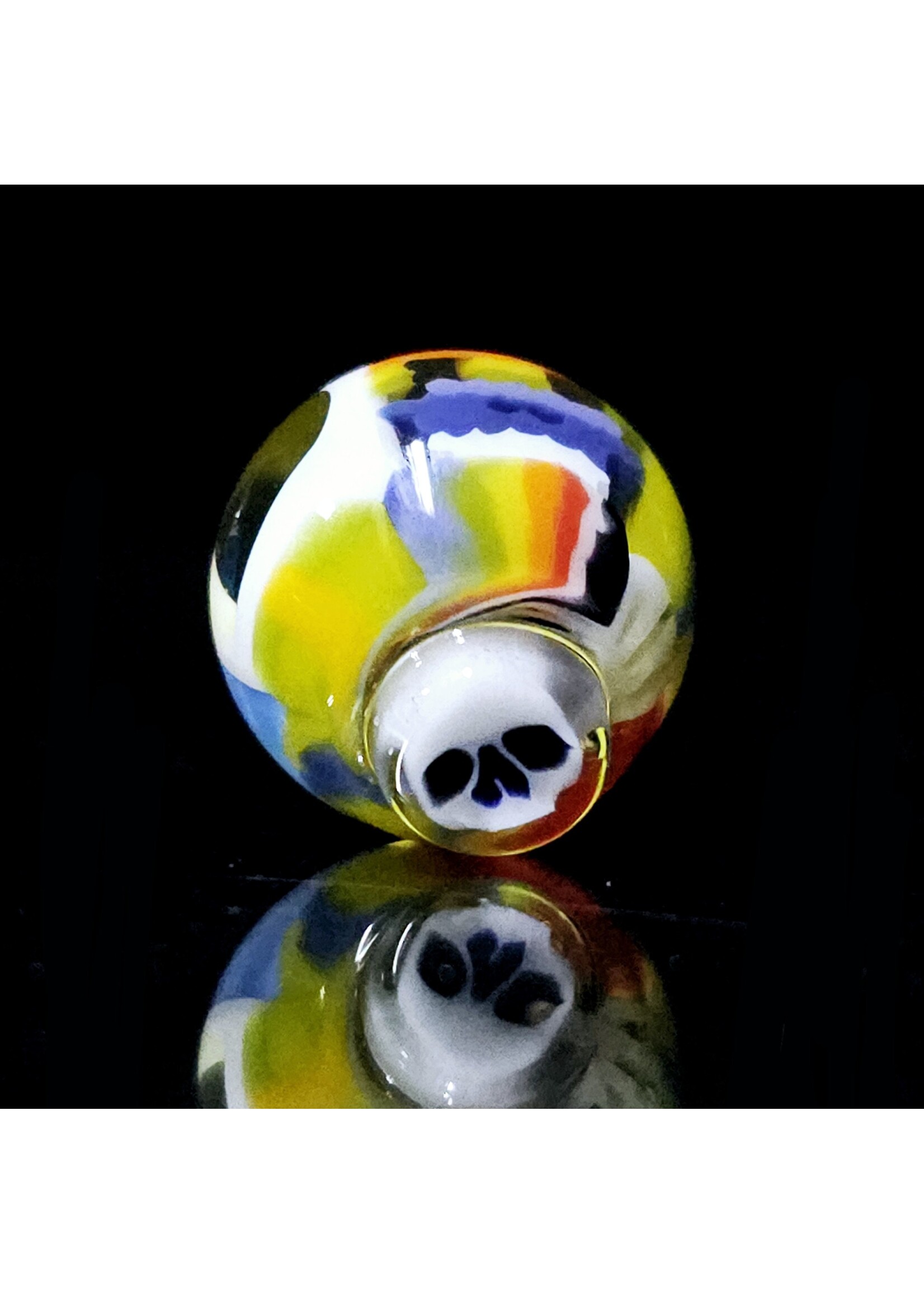 Crunklestein Slurper Caps