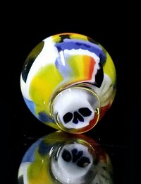 Crunklestein Slurper Caps
