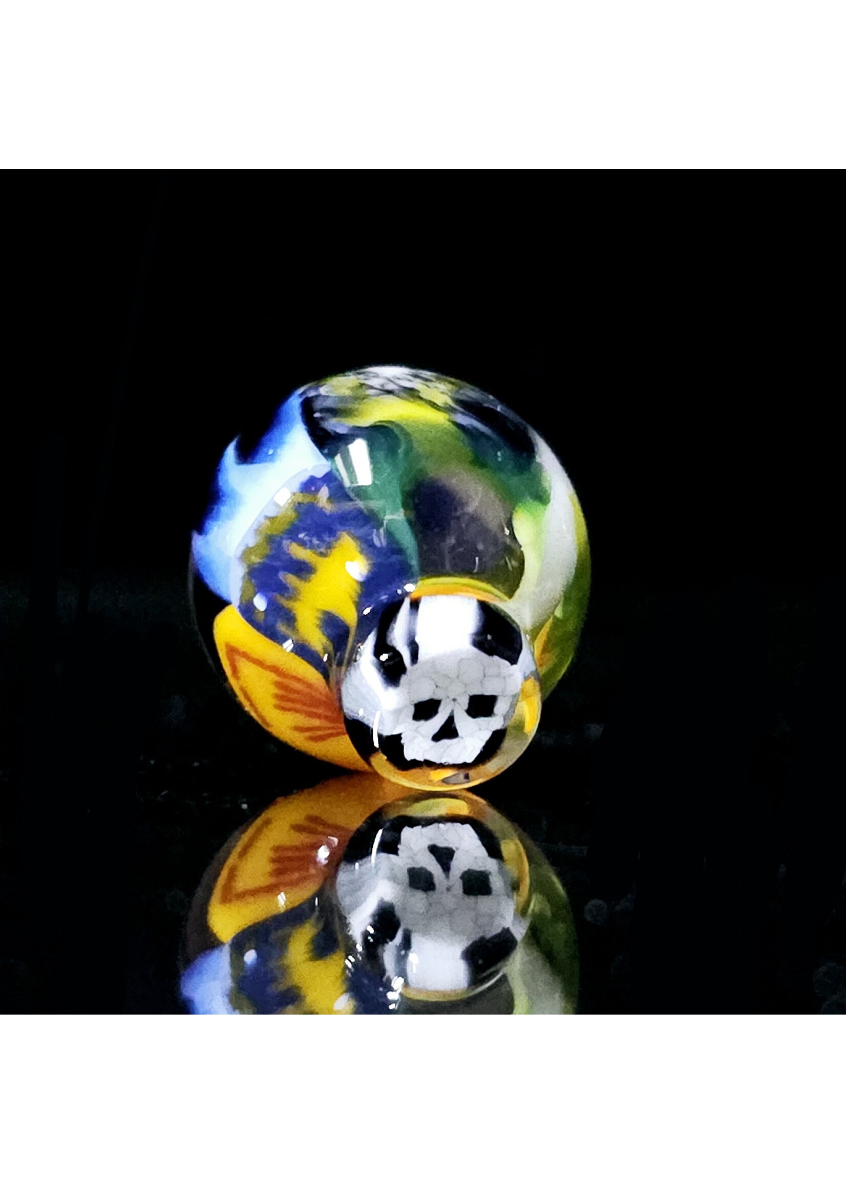Crunklestein Slurper Caps