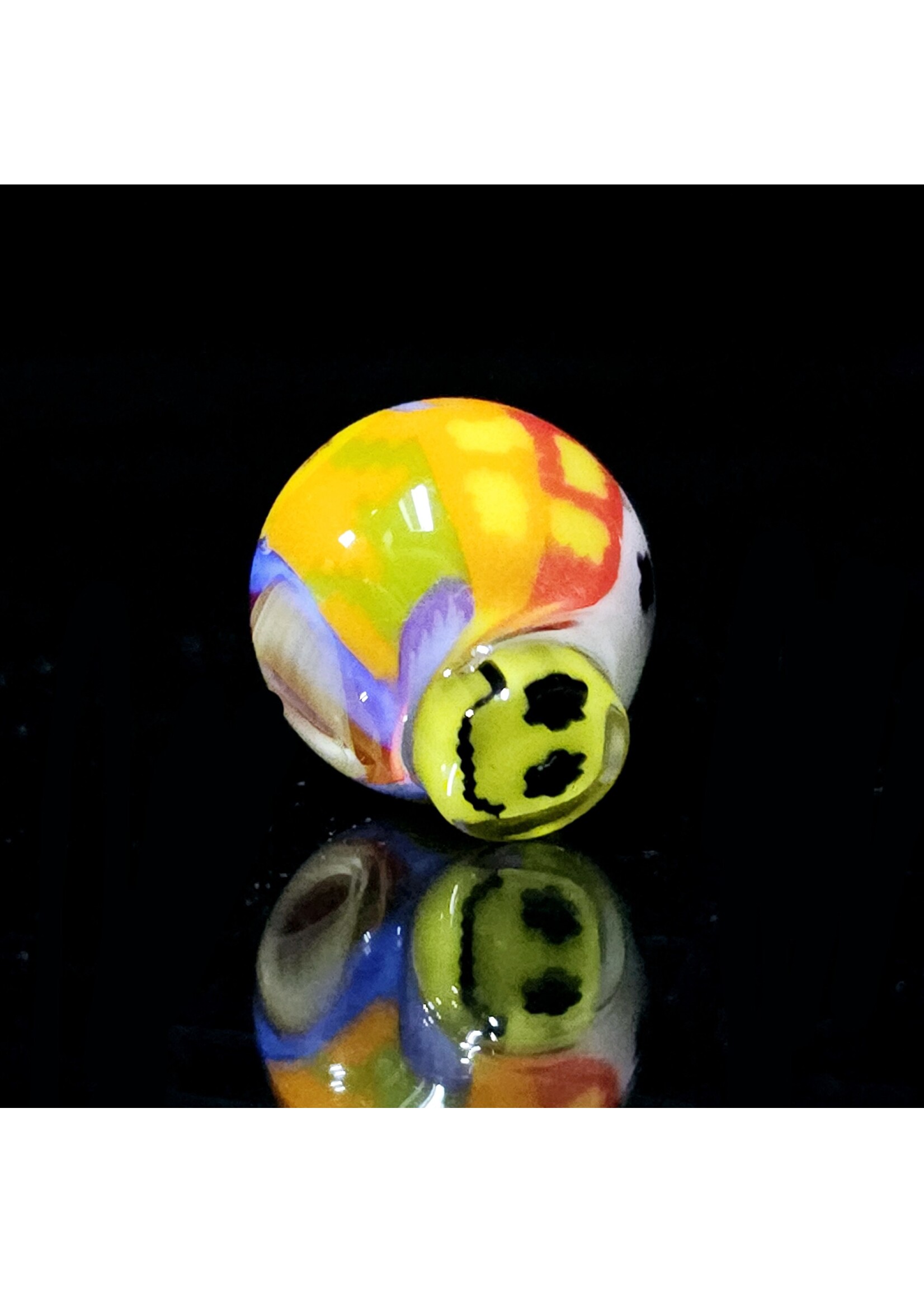 Crunklestein Slurper Caps