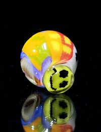 Crunklestein Slurper Caps
