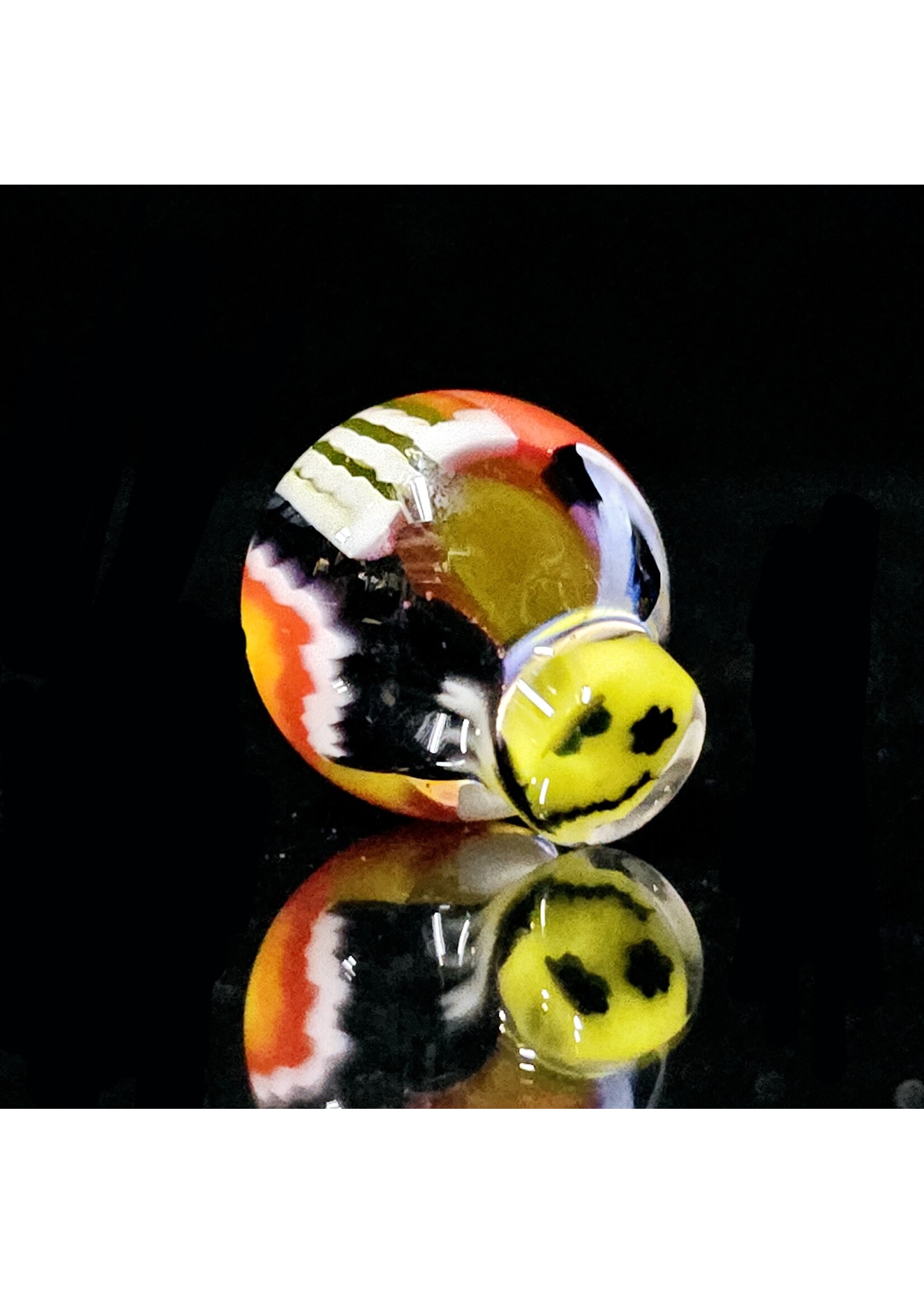 Crunklestein Slurper Caps