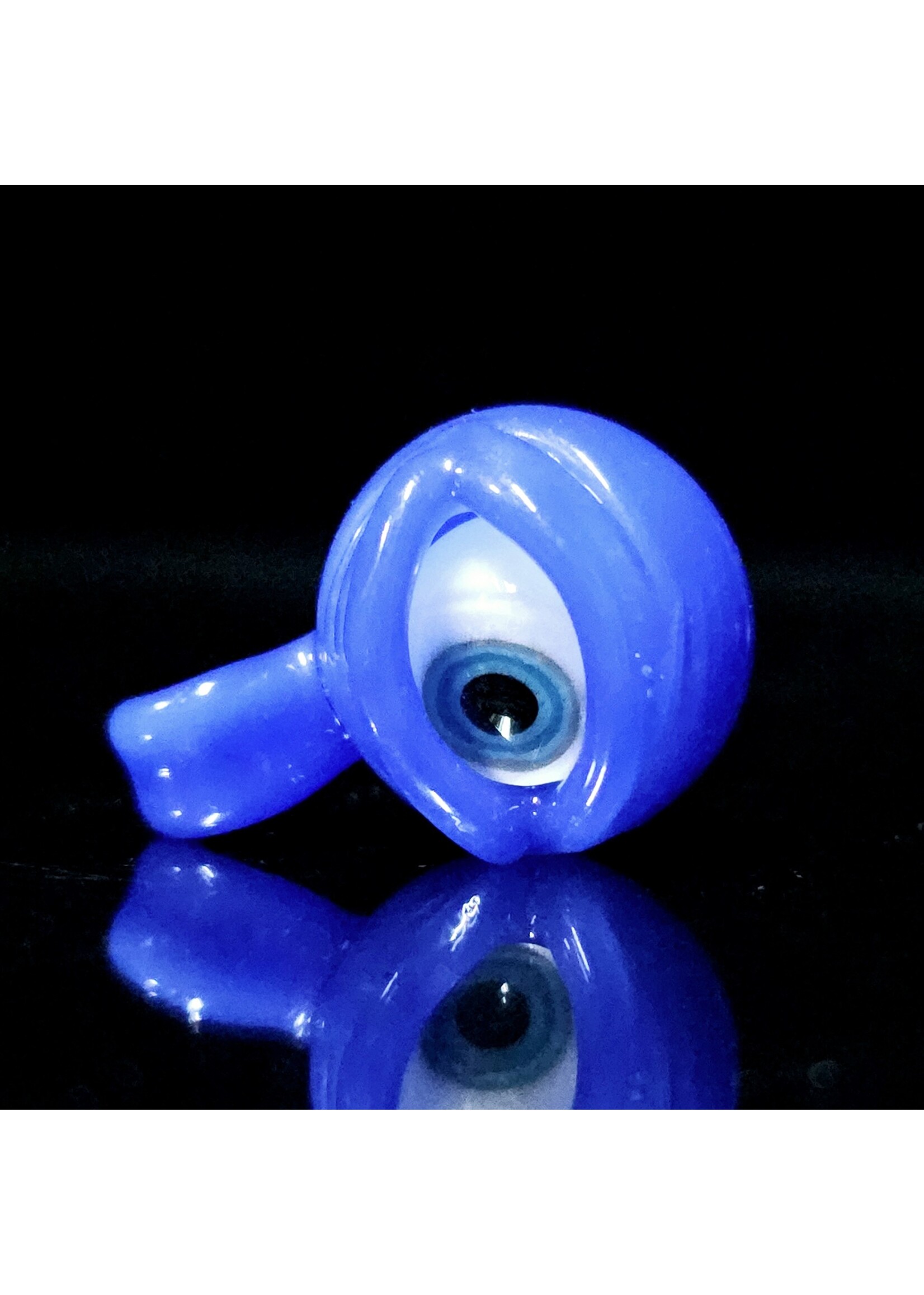 Rocko Wandering Eye Pendants