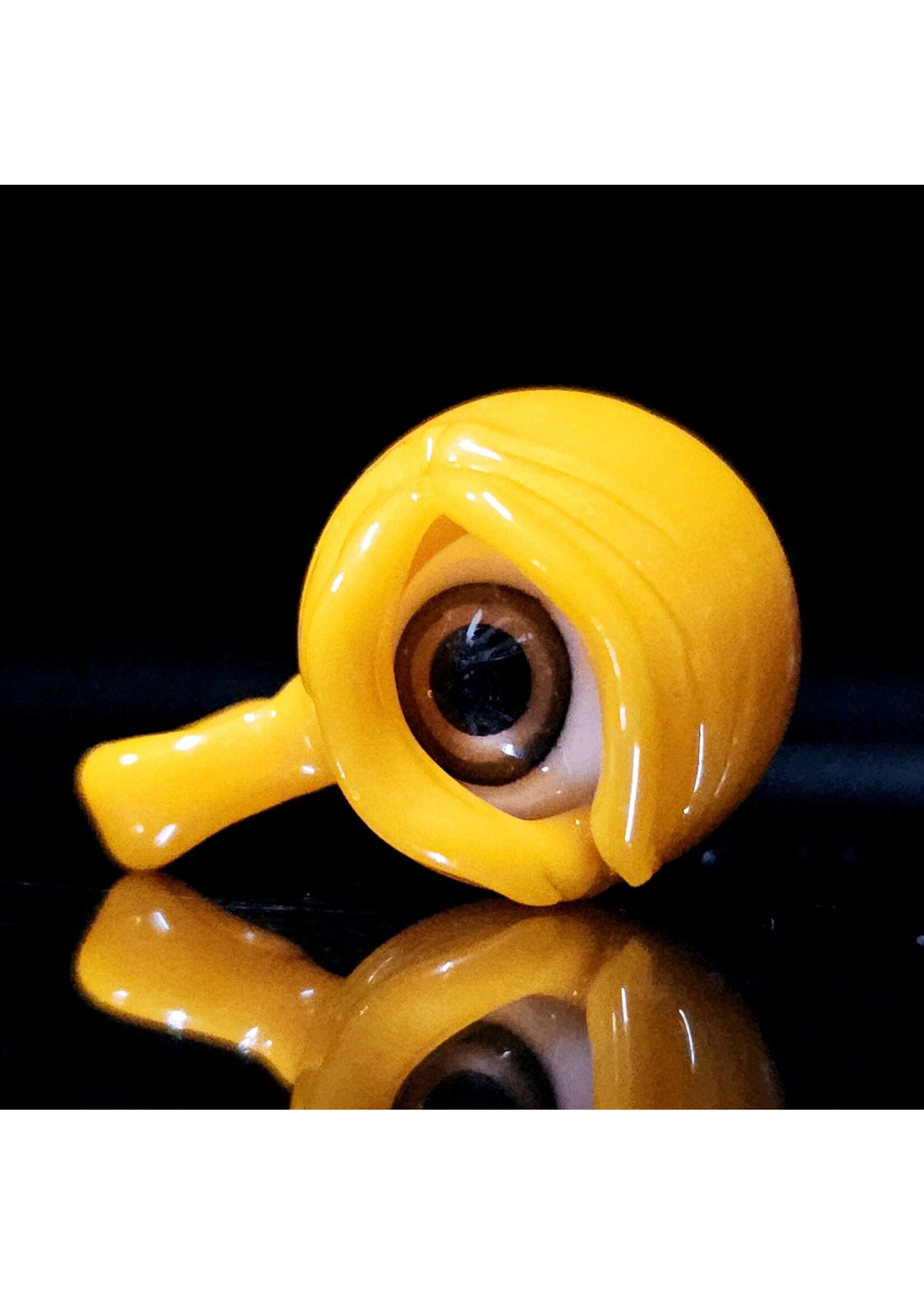Rocko Wandering Eye Pendants