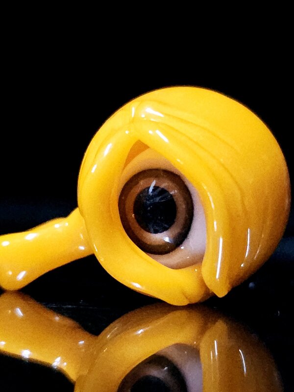 Rocko Wandering Eye Pendants