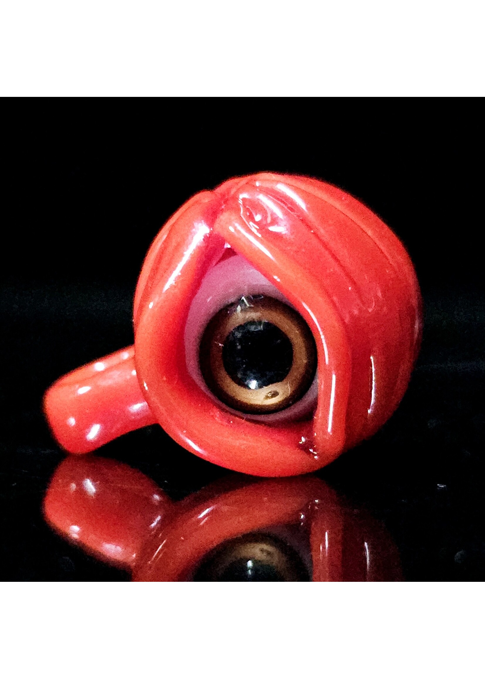 Rocko Wandering Eye Pendants