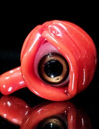 Rocko Wandering Eye Pendants