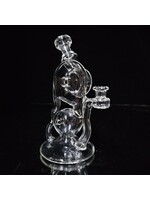 Ery Glass Dribble Drain Recyclers