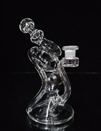 Ery Glass Laidback Recyclers