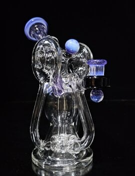 Ery Glass Shuffle Recyclers