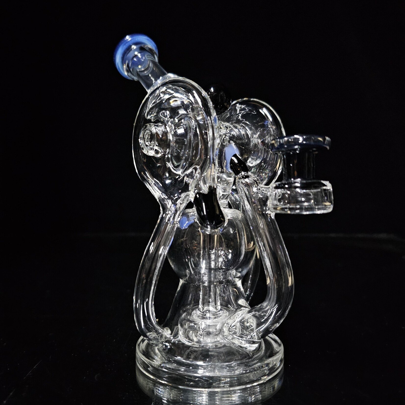 Ery Glass Shuffle Recyclers