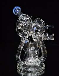 Ery Glass Shuffle Recyclers