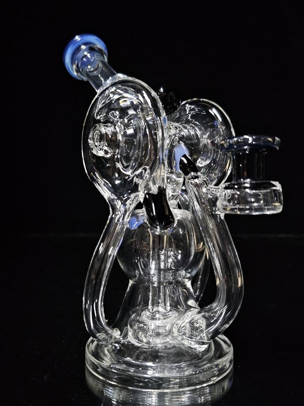 Ery Glass Shuffle Recyclers