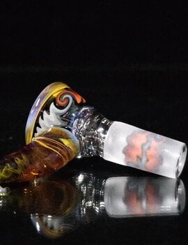 KJH 4hole Bipolar Slide 14mm