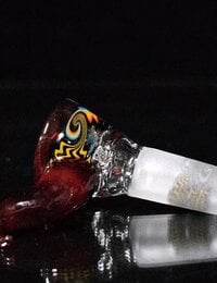KJH 4hole Bipolar Slide 14mm
