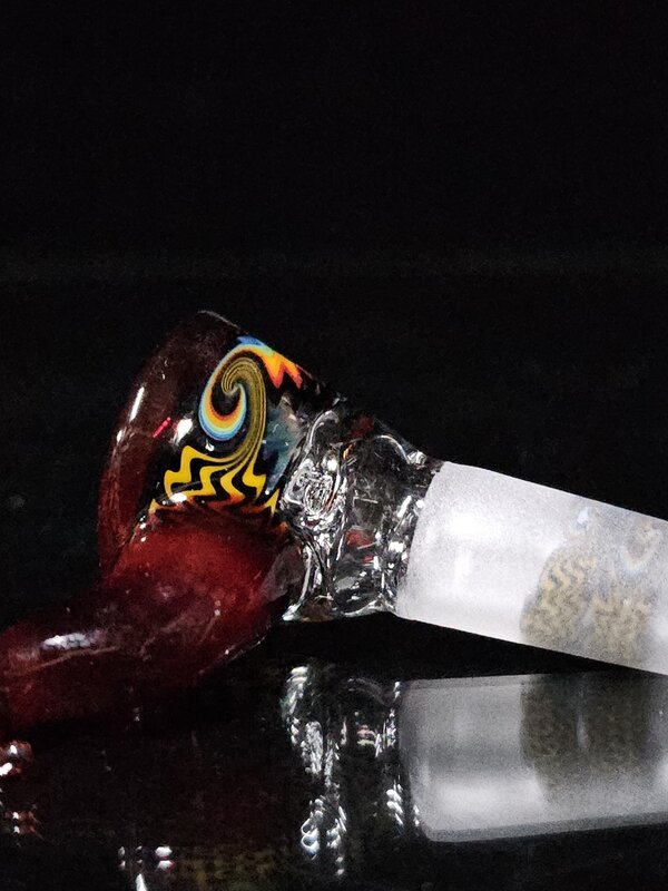 KJH 4hole Bipolar Slide 14mm