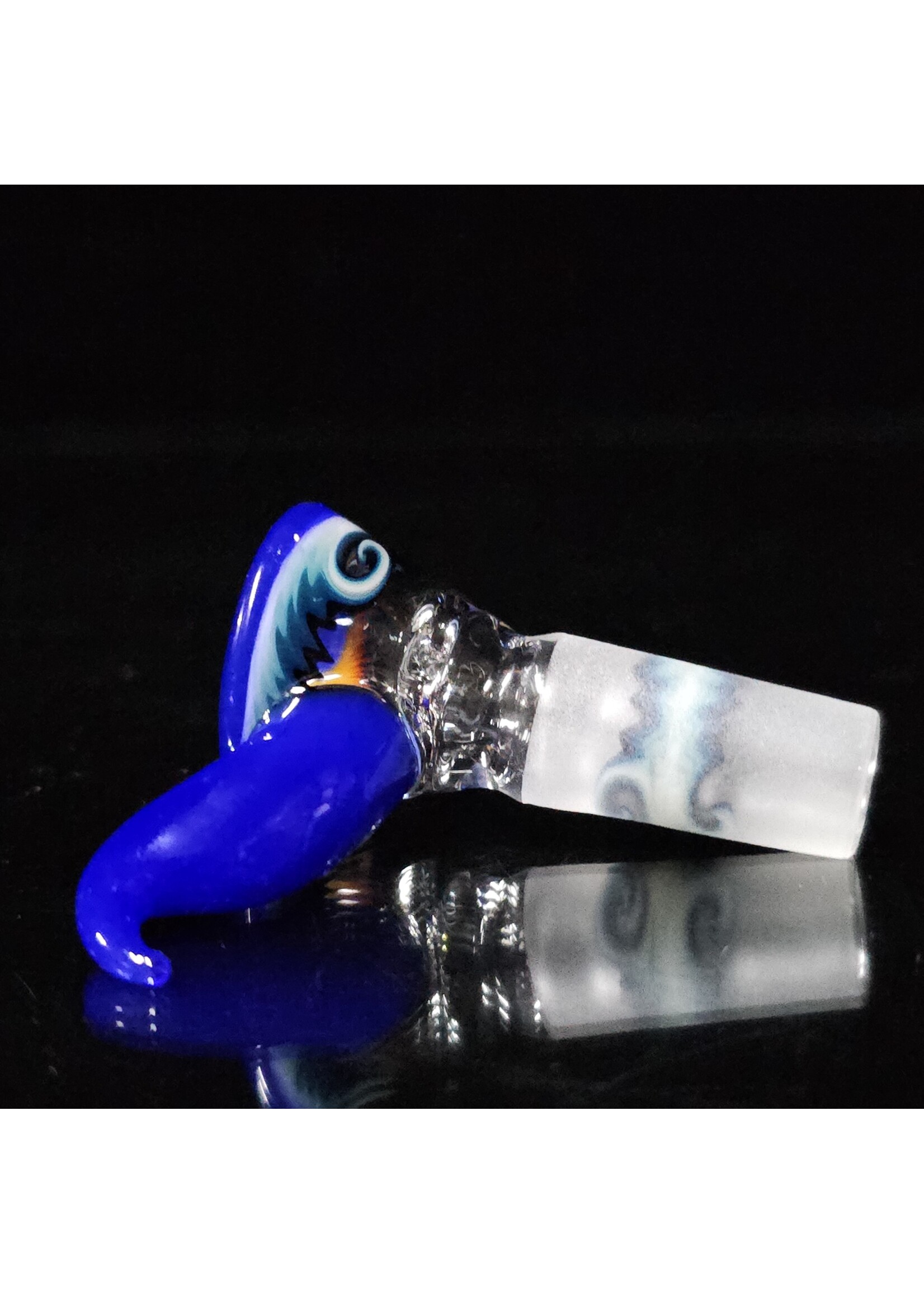 KJH 4hole Bipolar Slide 14mm