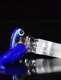 KJH 4hole Bipolar Slide 14mm