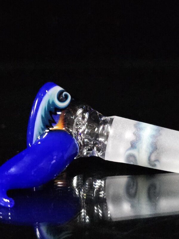 KJH 4hole Bipolar Slide 14mm