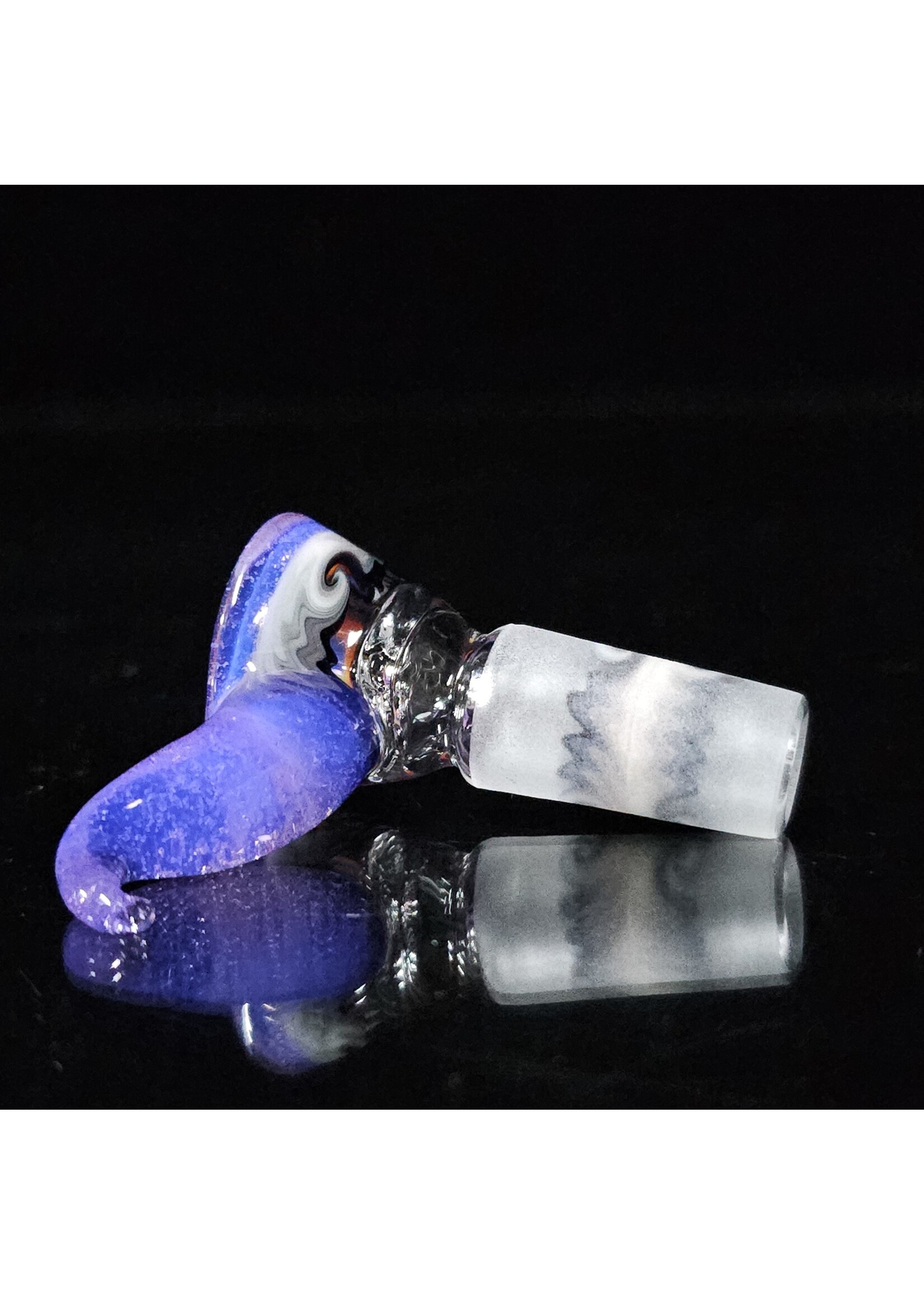 KJH 4hole Bipolar Slide 14mm