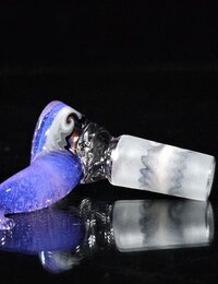 KJH 4hole Bipolar Slide 14mm
