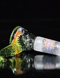 KJH 4hole Bipolar Slide 14mm