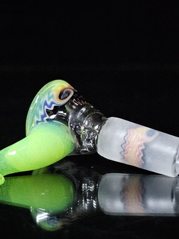 KJH 4hole Bipolar Slide 14mm