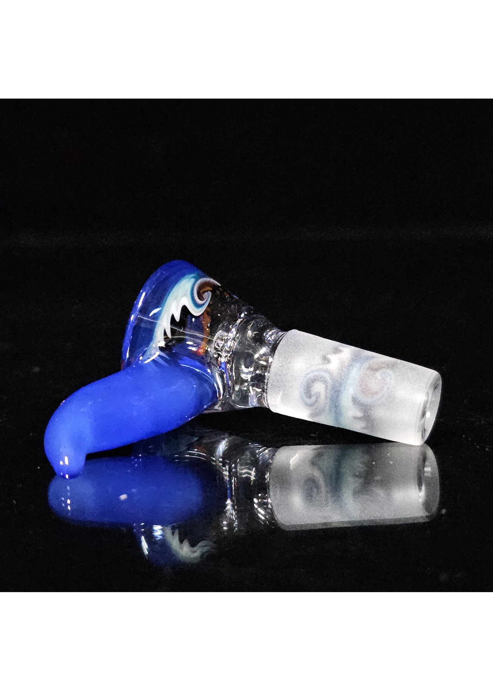 KJH 4hole Bipolar Slide 14mm