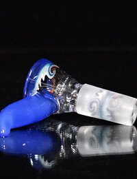 KJH 4hole Bipolar Slide 14mm