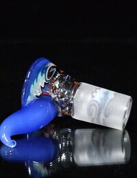 KJH 4hole Bipolar Slide 18mm