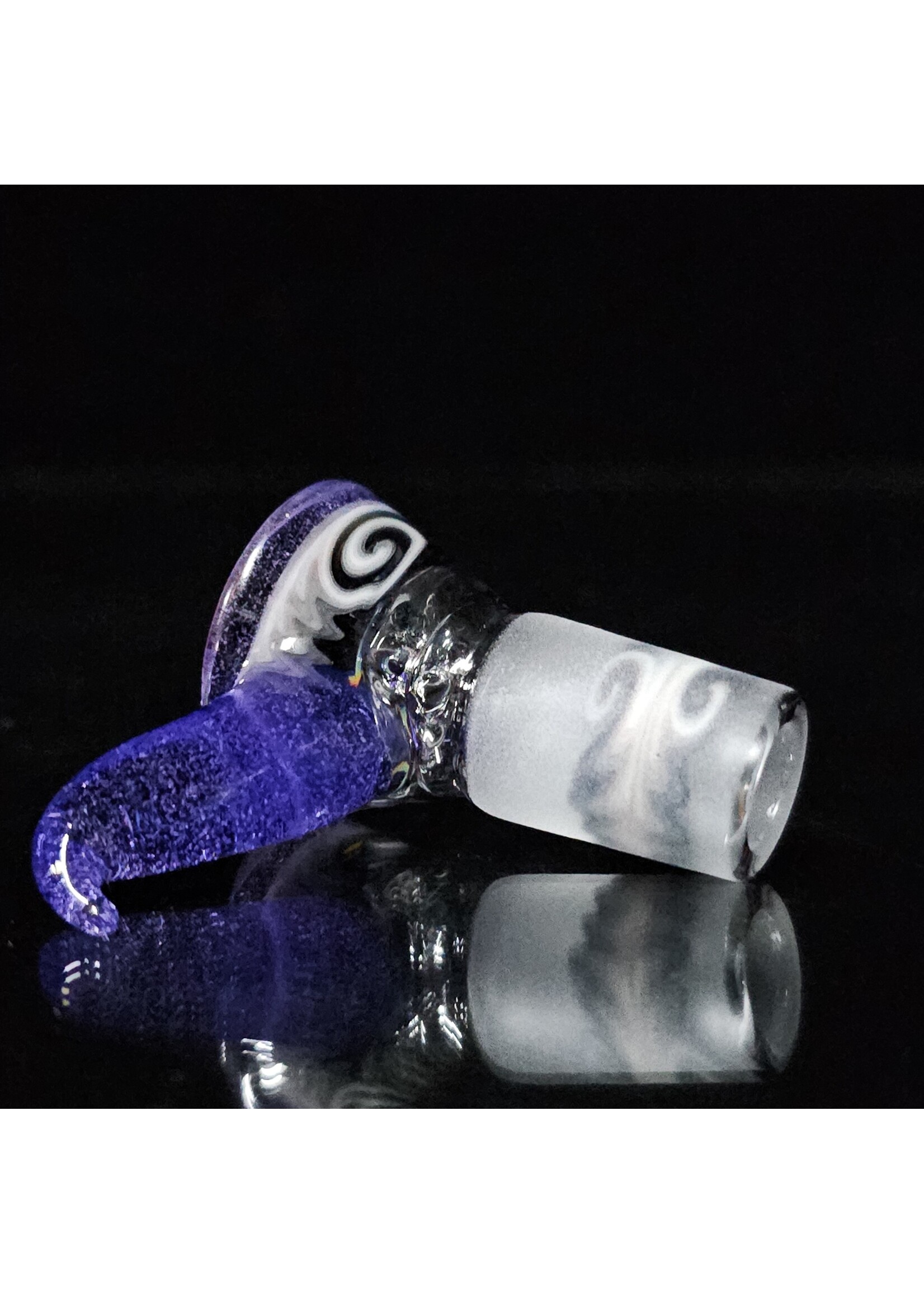 KJH 4hole Bipolar Slide 18mm