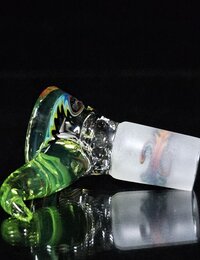 KJH 4hole Bipolar Slide 18mm
