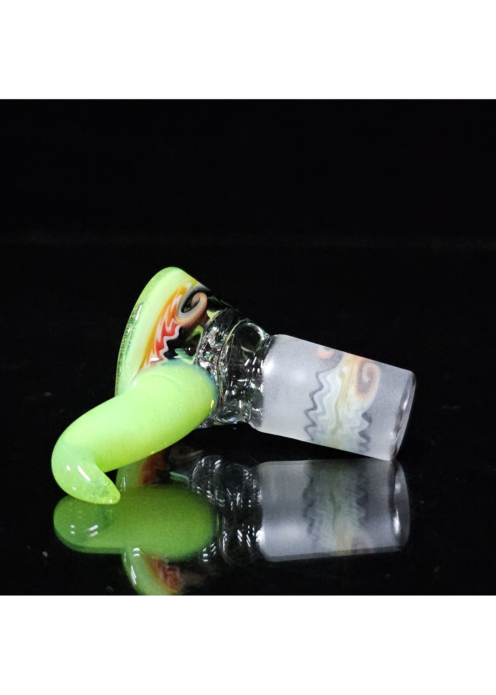 KJH 4hole Bipolar Slide 18mm