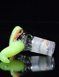 KJH 4hole Bipolar Slide 18mm