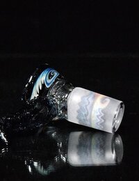 KJH 4hole Bipolar Slide 18mm