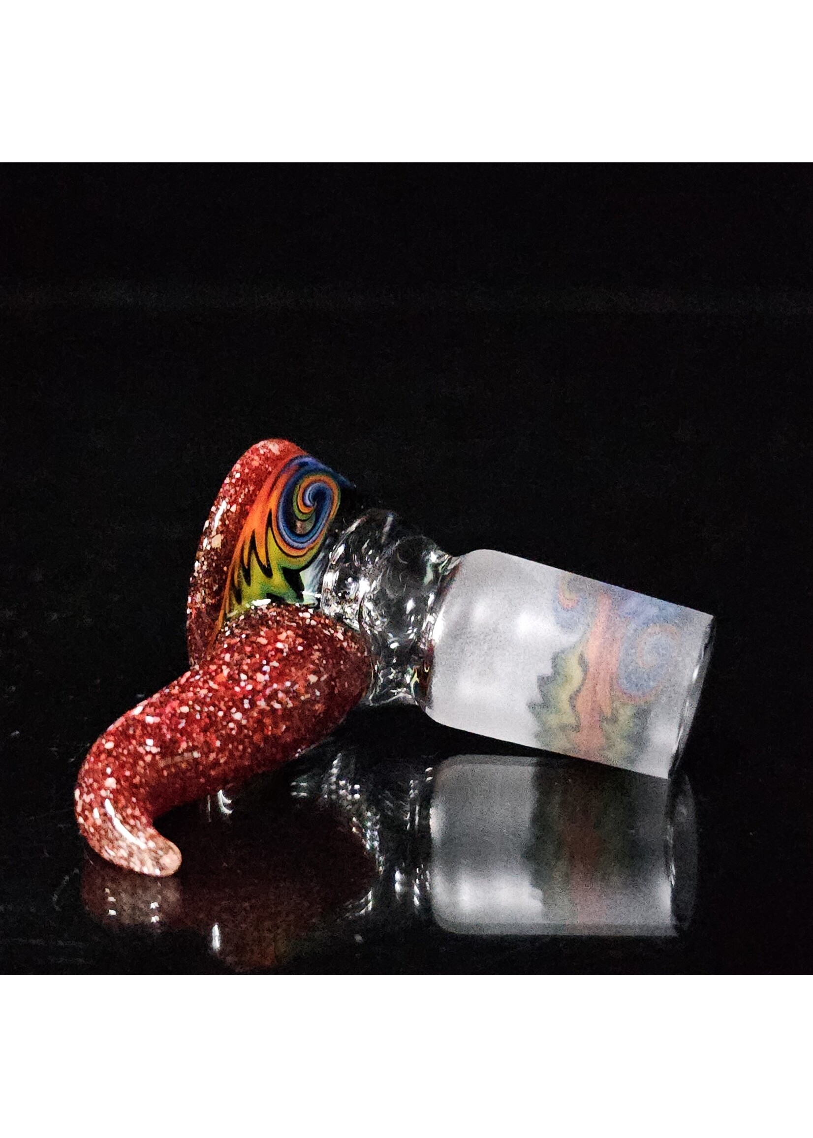 KJH 4hole Bipolar Slide 18mm