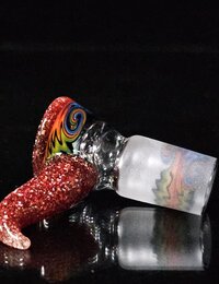 KJH 4hole Bipolar Slide 18mm