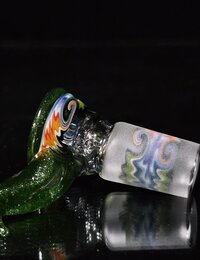 KJH 4hole Bipolar Slide 18mm
