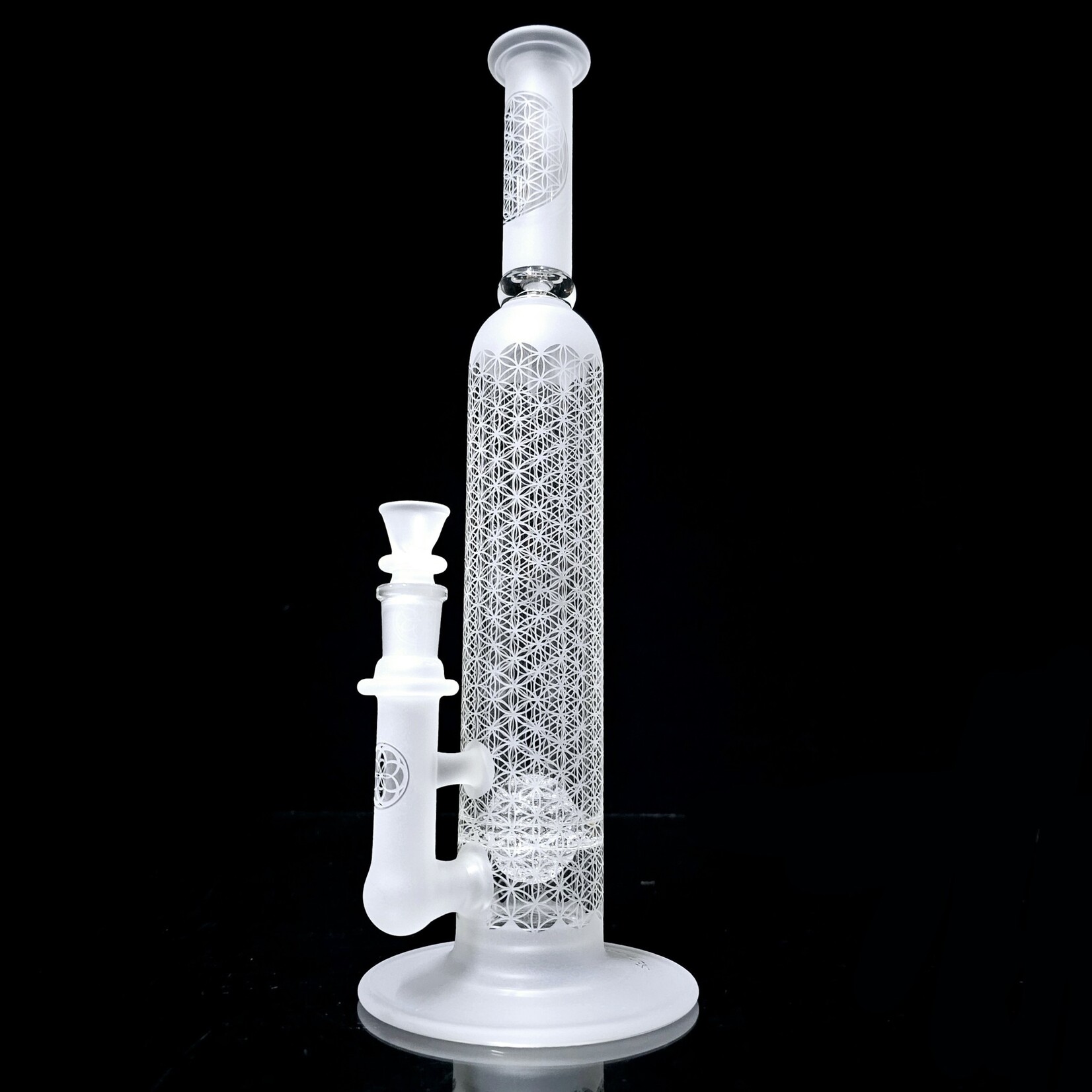 Sol Glassworks Sol Sacred G 50 Lacesphere