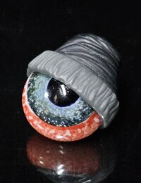 Junkie Pendants