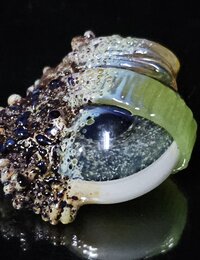 Junkie Pendants