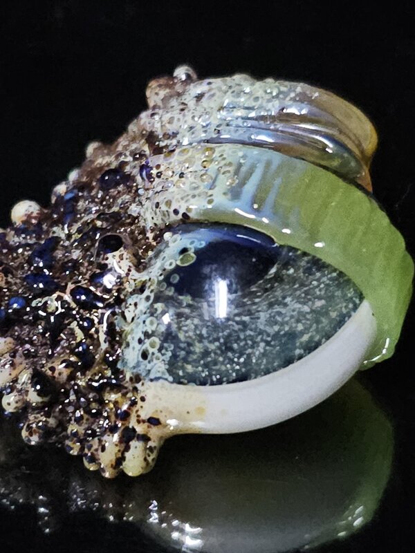 Junkie Pendants