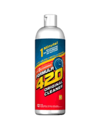 420 Cleaner