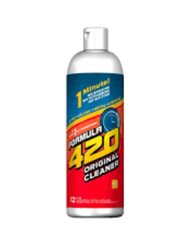 420 Cleaner