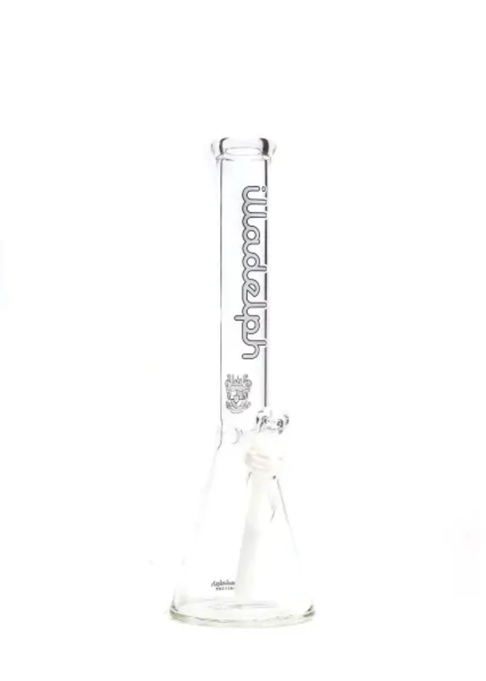 Illadelph Illadelph 5mm Short Beaker