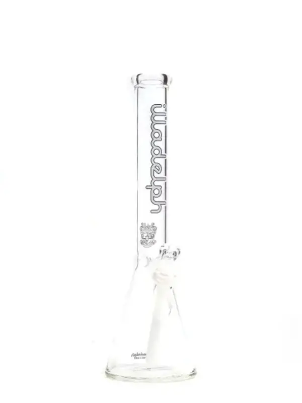 Illadelph Illadelph 5mm Short Beaker