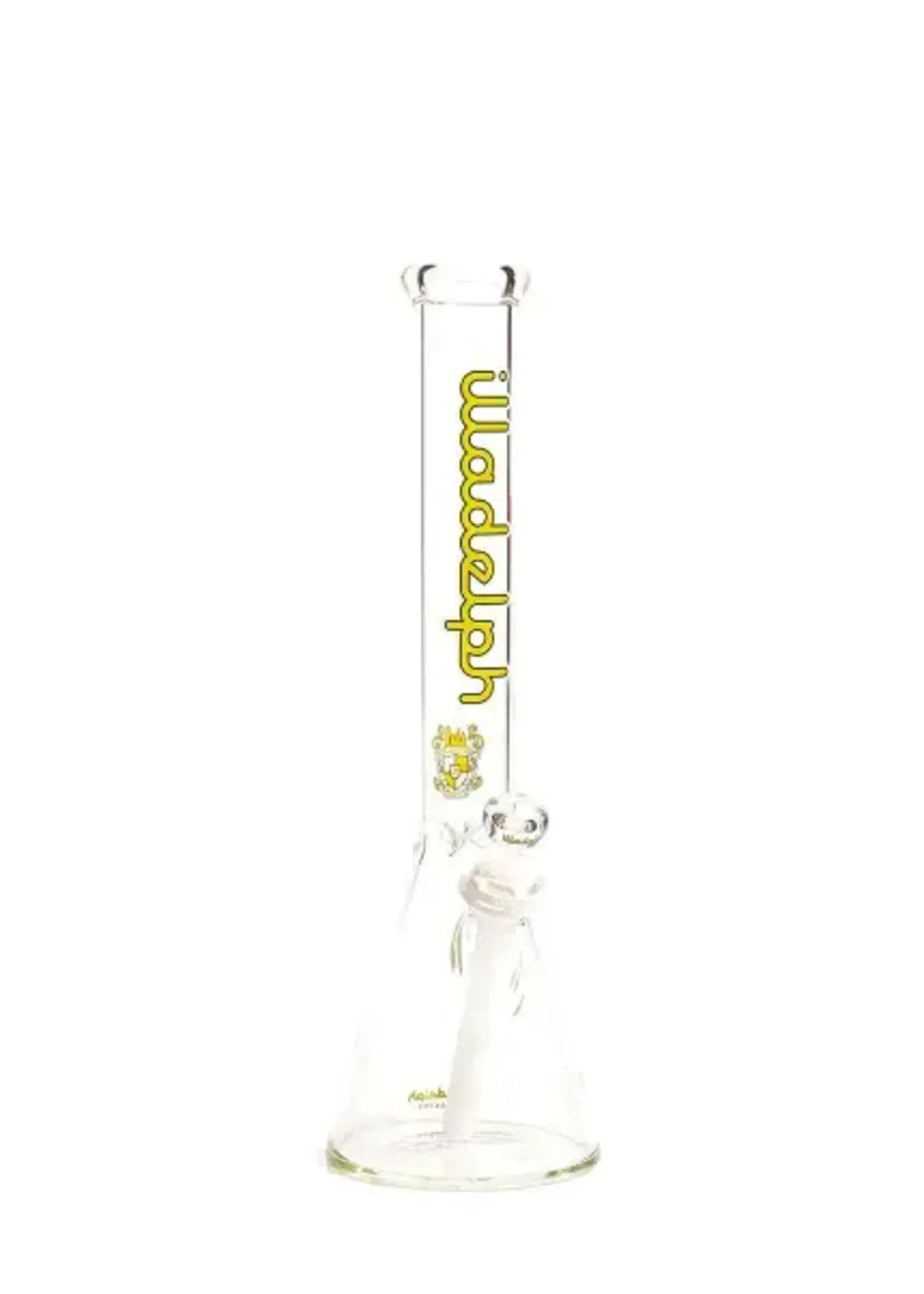 Illadelph Illadelph 5mm Short Beaker