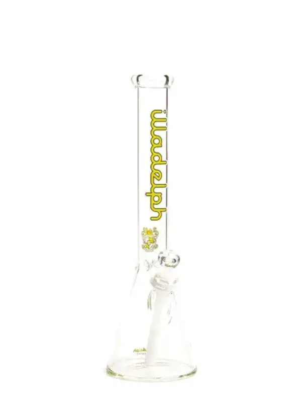 Illadelph Illadelph 5mm Short Beaker