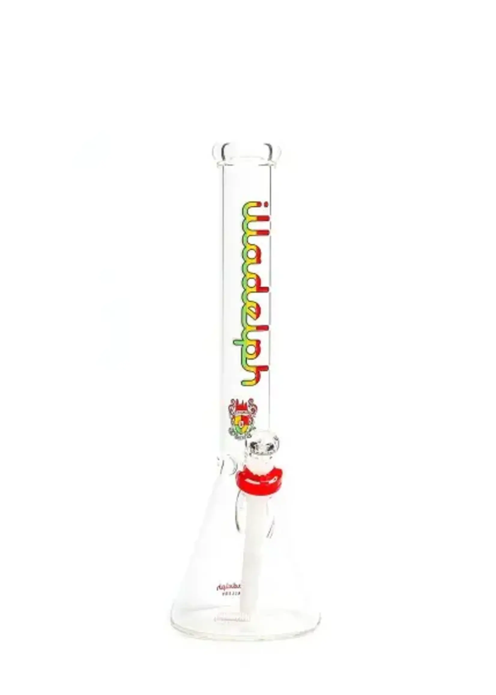 Illadelph Illadelph 5mm Short Beaker