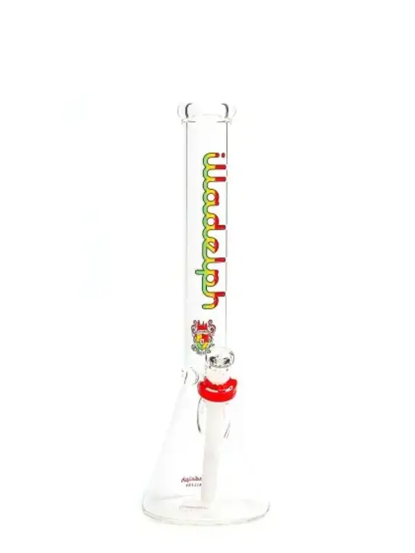 Illadelph Illadelph 5mm Short Beaker